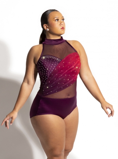 Juleanna Leotard